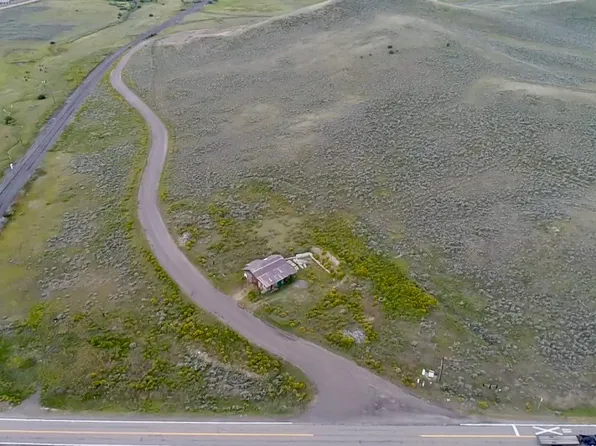 10000 County Road 6, Toponas, CO 80479
