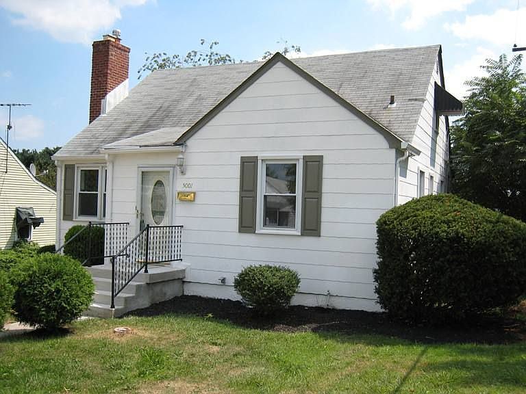 Front Exterior