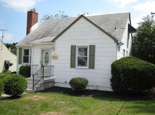 5001 Oaklyn Ave, Baltimore, MD 21206