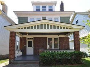 1693 New Haven Ave, Pittsburgh, PA 15216