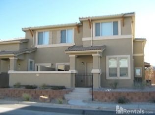 11036 Fort Point Ln NE UNIT C, Albuquerque, NM 87123