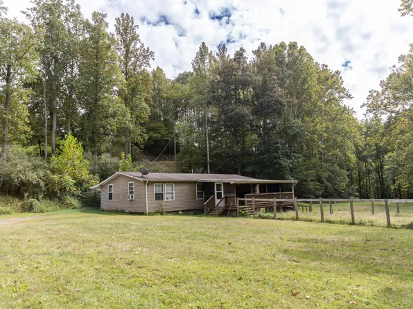 2380 Big Hill Rd, Lexington, VA 24450