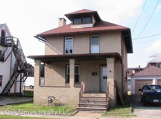 725 School St, Indiana, PA 15701