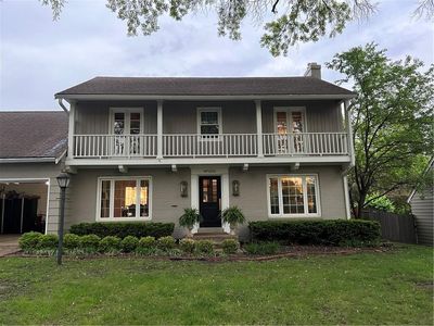 1232 W 69th St, Kansas City, MO, 64113