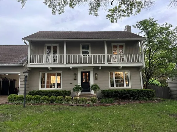 1232 W 69th St, Kansas City, MO 64113
