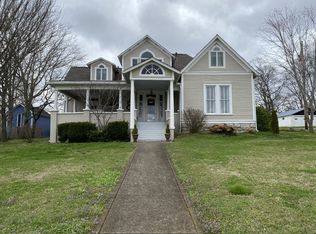 211 Main St E, Wartrace, TN 37183