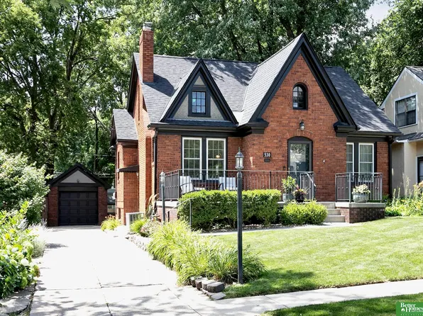 530 S 51st St, Omaha, NE 68106