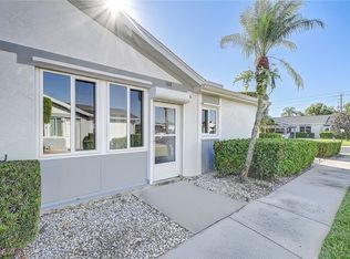 1319 Sandtrap Dr, Fort Myers, FL 33919