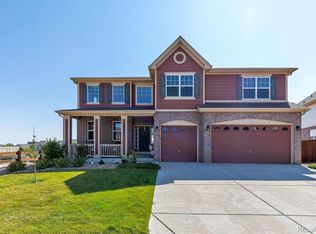 5346 S Fultondale Way, Aurora, CO 80016
