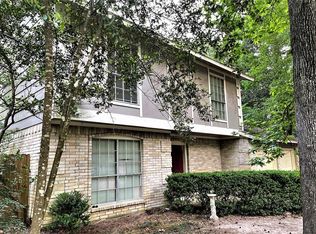 3123 Village Woods Dr, Kingwood, TX 77339