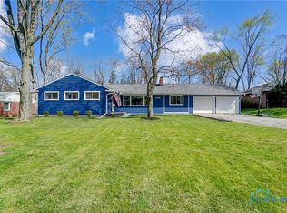 4738 Maryhill Rd, Sylvania, OH 43560
