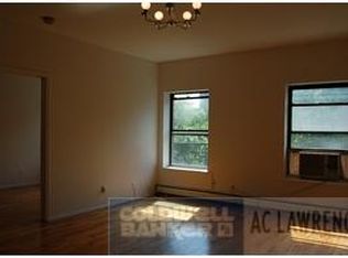 121 Avenue A, New York, NY 10009