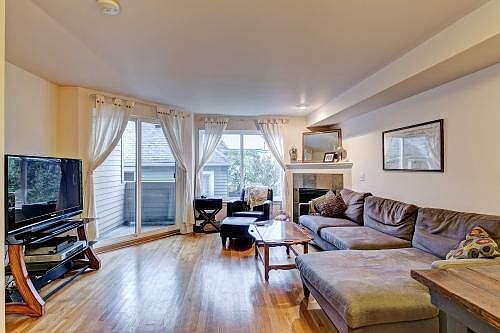 Interior Photo