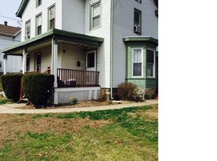 11 Grandview Ave, Danbury, CT 06810