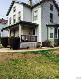 11 Grandview Ave, Danbury, CT, 06810