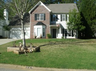 229 Clifton Ln, Peachtree City, GA 30269