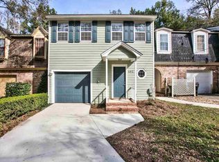 492 Teal Ln, Tallahassee, FL 32308