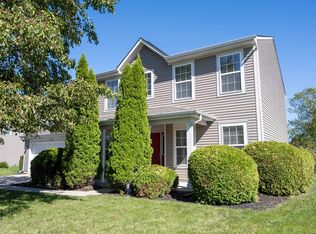 12871 End Zone Dr, Fishers, IN 46037