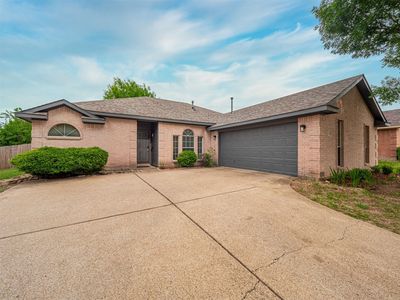1116 Rio Verde Dr, Desoto, TX, 75115