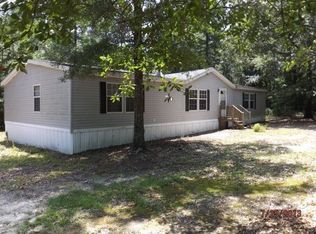 354 Sim Williamson Rd, Salley, SC 29137