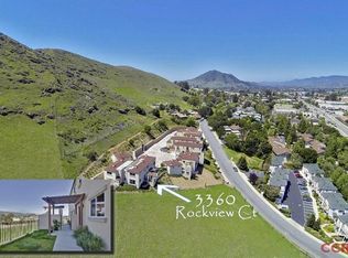 3360 Rockview Ct, San Luis Obispo, CA 93401