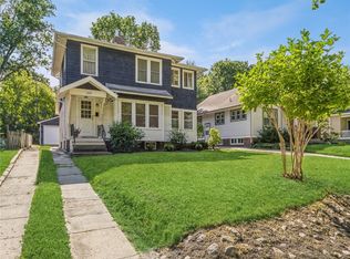 1095 45th St, Des Moines, IA 50311