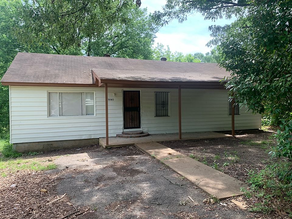 1st image of 5040 Hill Dr #1