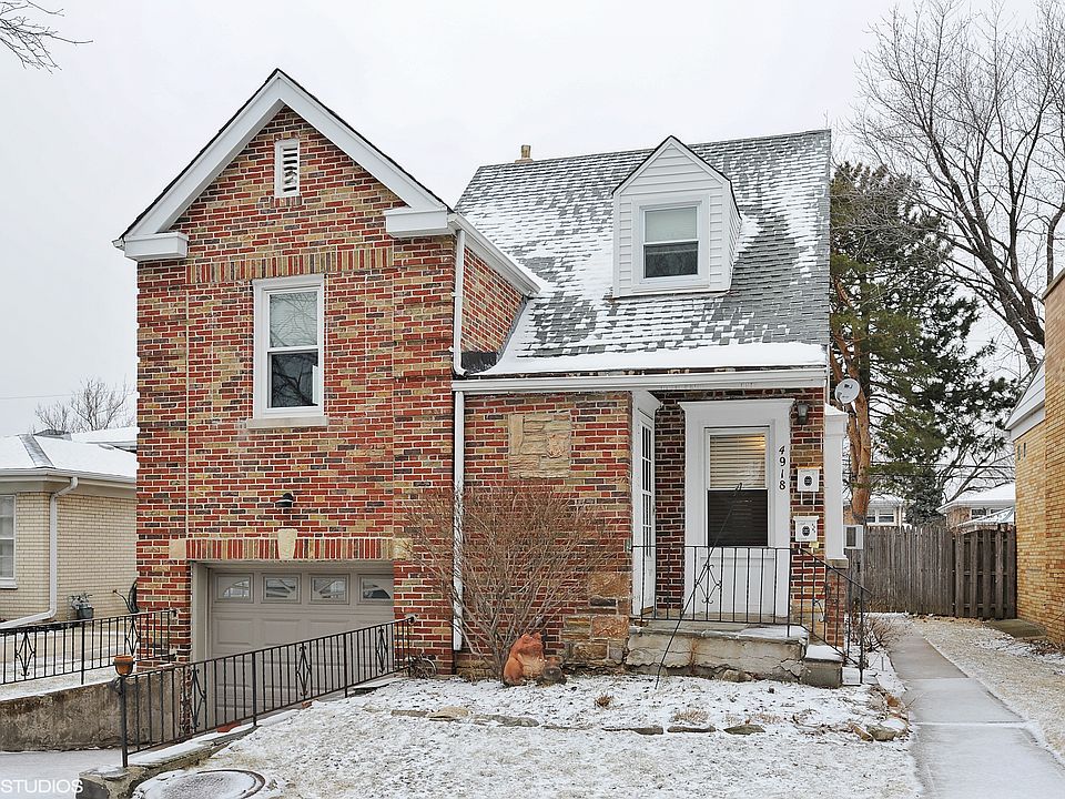 1st image of 4918 Sherwin Ave