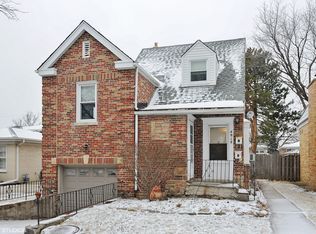 4918 Sherwin Ave, Skokie, IL 60077