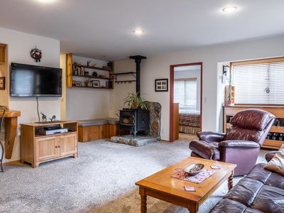 449 Sierra Manor Rd #19, Mammoth Lakes, CA, 93546