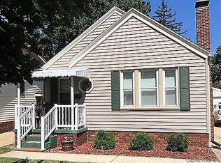 2032 N 7th St, Springfield, IL 62702