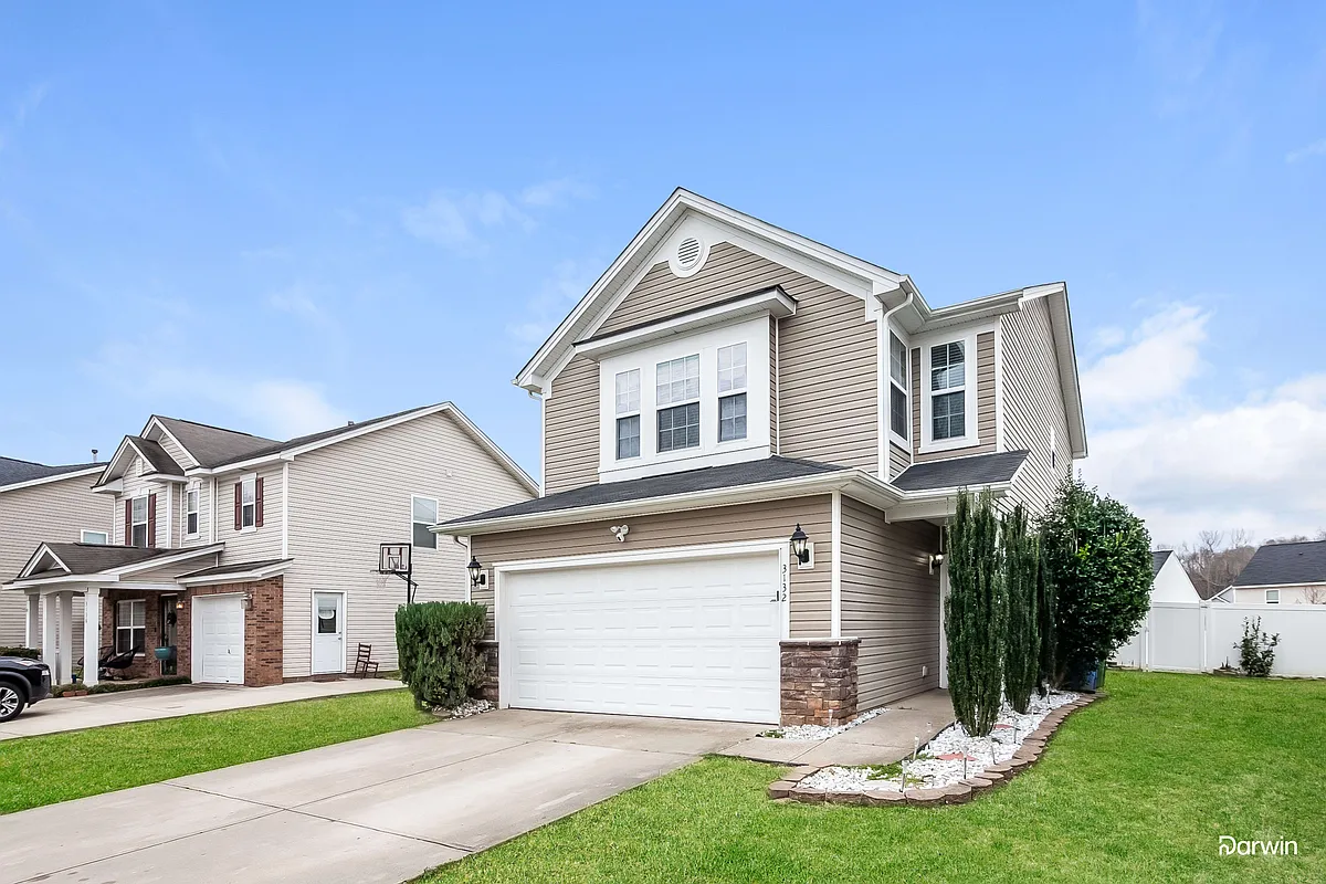 Building Photo - 3132 Teton Dr