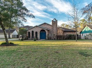 623 Silverton St, Spring, TX 77373