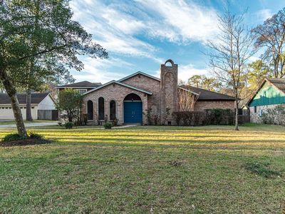 623 Silverton St, Spring, TX, 77373