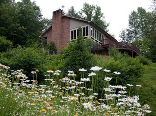 921 Meadow Rd, Ferguson, NC 28624