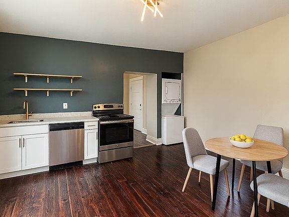 2nd image of 3849-3851 Potomac St #1F