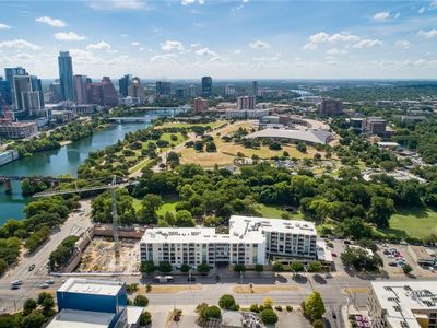 210 Lee Barton Dr Unit 309, Austin, TX, 78704