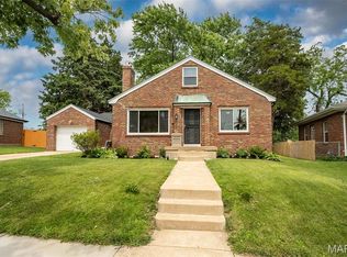 7918 Martys Dr, Saint Louis, MO