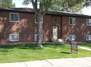 659 Faidley Ct APT 8, Grand Island, NE 68803