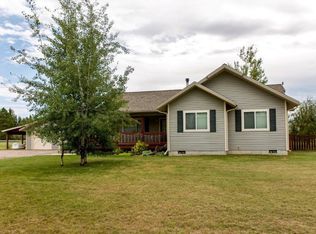 16 Westberg Ct, Columbia Falls, MT 59912
