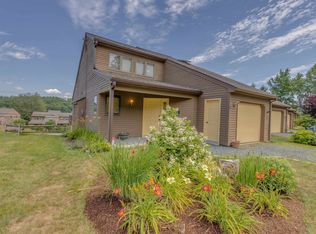 21 Woodbury Dr Unit 27, Bristol, NH 03222