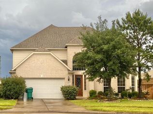 26302 Planters Heath, Katy, TX 77494