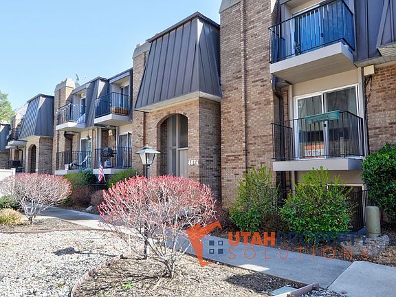 3rd image of 4874 S Highland Cir APT 4