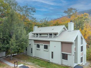 3 Canoe Ln #1, Lincoln, NH 03251