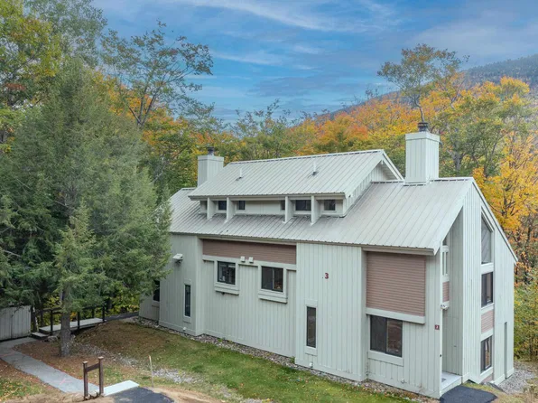 3 Canoe Ln #1, Lincoln, NH 03251