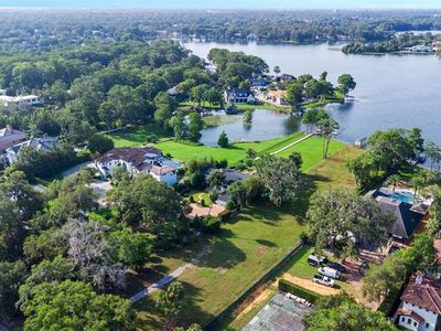 1770 E Adams Dr #5, Maitland, FL, 32751