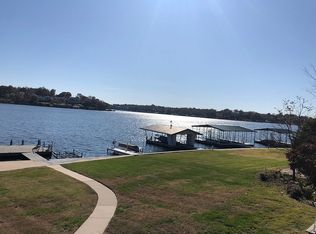 11 B Lake Shore Dr, Lake Lotawana, MO 64086