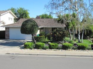 878 Mayview Way, Livermore, CA 94550