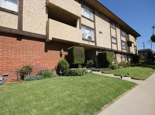 2101 Vine St APT 306, Alhambra, CA 91801