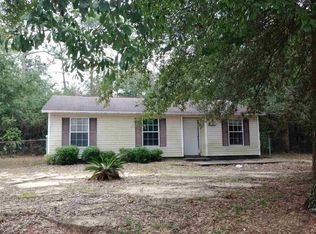 1205 El Paso Cir, Pensacola, FL 32505